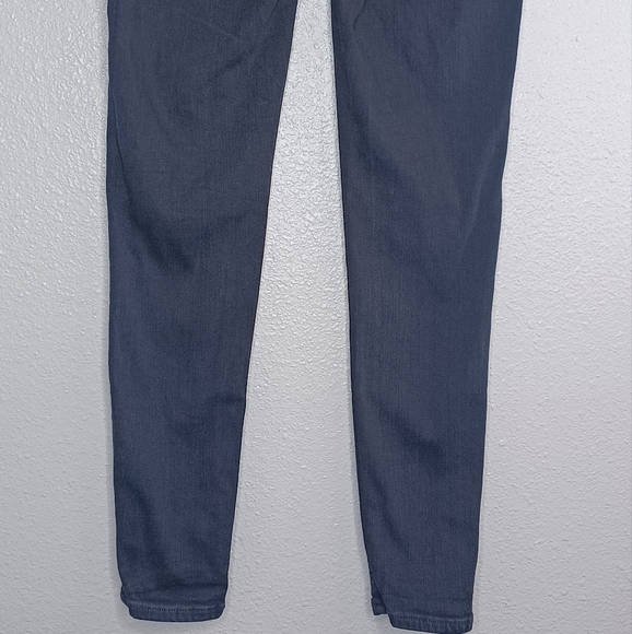 Madewell Roadtripper Skinny Jeans - Picture 6 of 16